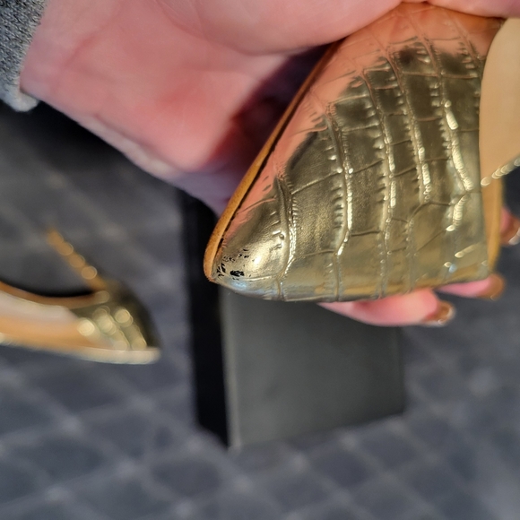 INC international concepts High Heels - Picture 7 of 8